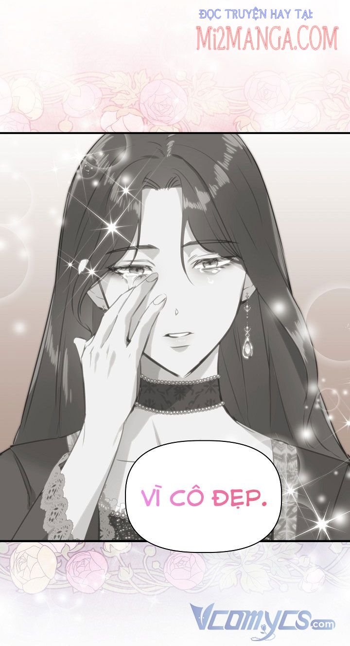 Tôi Không Phải Là Cinderella Chapter 24.5 - Trang 2