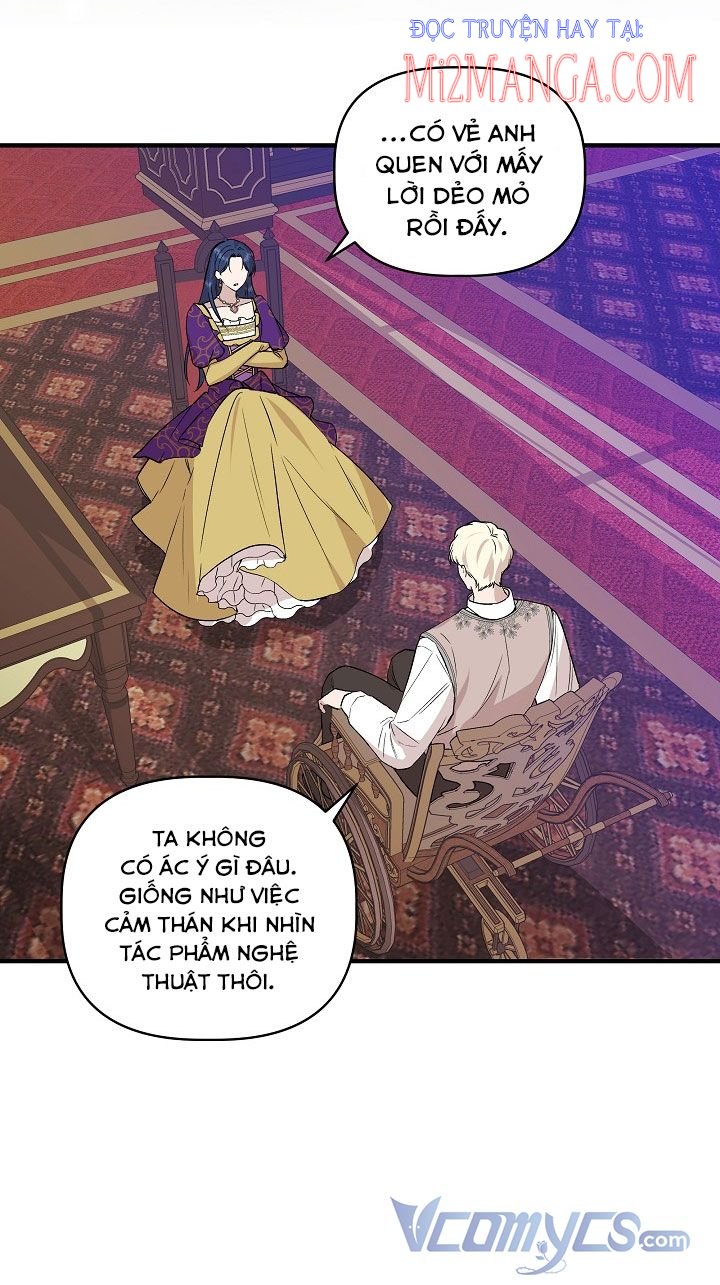 Tôi Không Phải Là Cinderella Chapter 24.5 - Trang 2