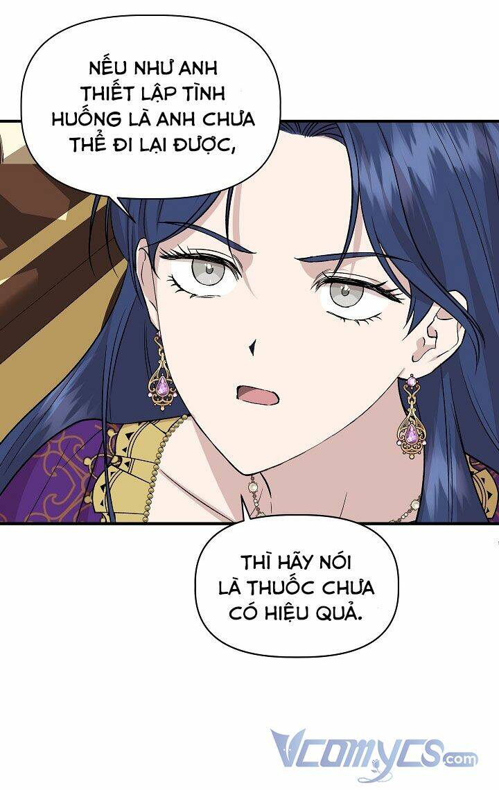 Tôi Không Phải Là Cinderella Chapter 24 - Trang 2