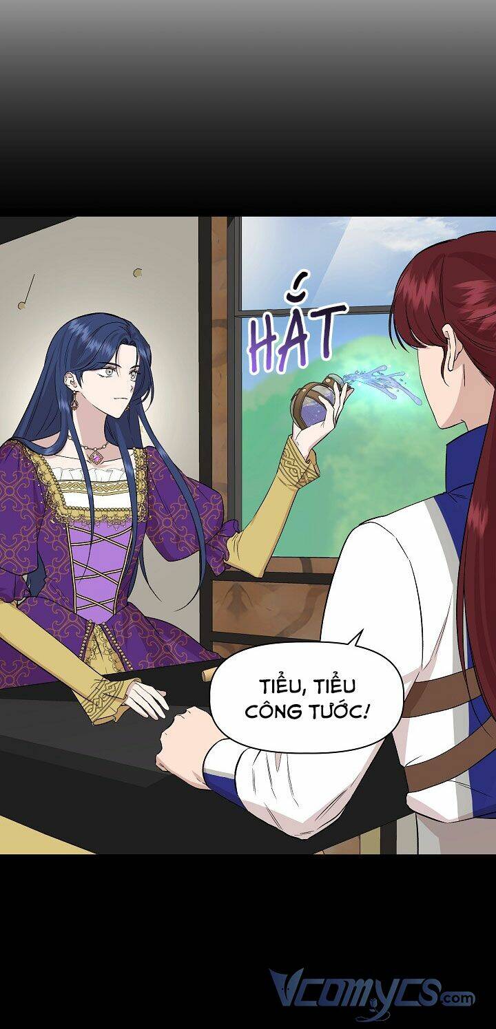 Tôi Không Phải Là Cinderella Chapter 24 - Trang 2