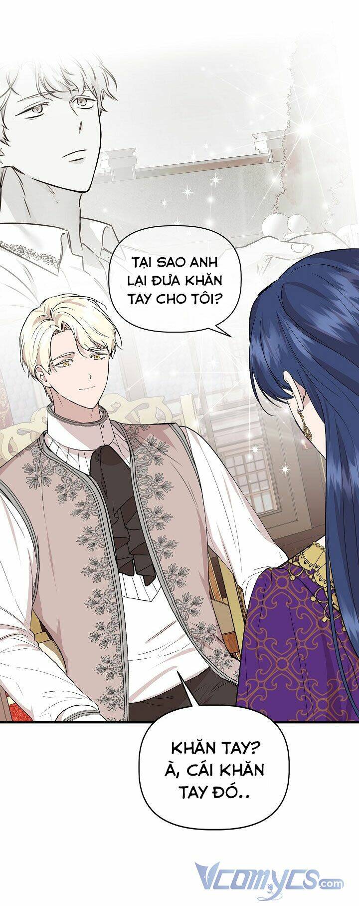 Tôi Không Phải Là Cinderella Chapter 24 - Trang 2