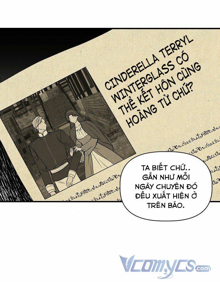 Tôi Không Phải Là Cinderella Chapter 24 - Trang 2