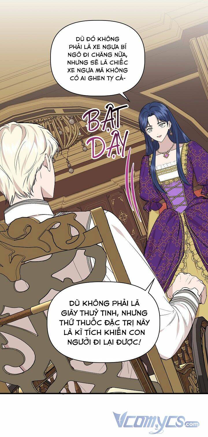 Tôi Không Phải Là Cinderella Chapter 24 - Trang 2