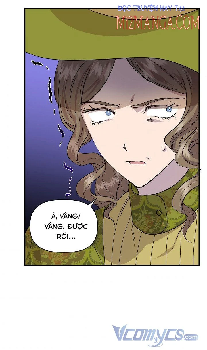 Tôi Không Phải Là Cinderella Chapter 23.5 - Trang 2