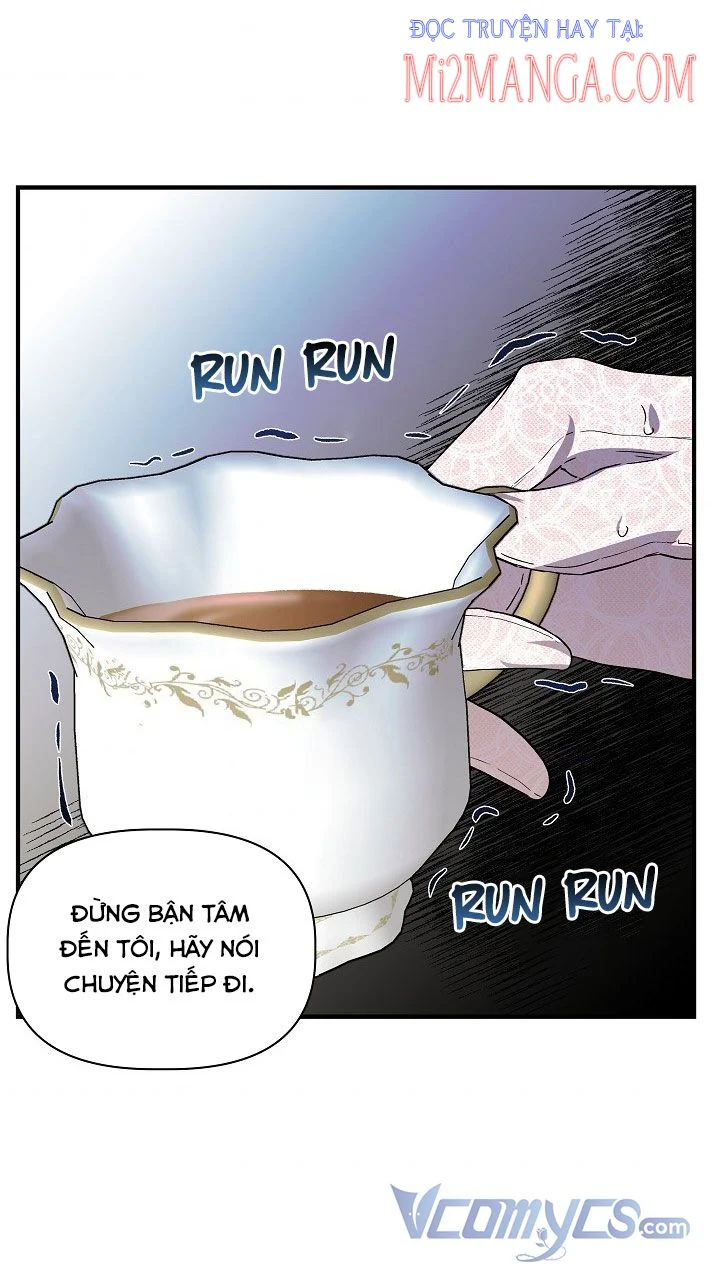 Tôi Không Phải Là Cinderella Chapter 23.5 - Trang 2