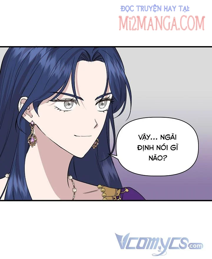 Tôi Không Phải Là Cinderella Chapter 23.5 - Trang 2