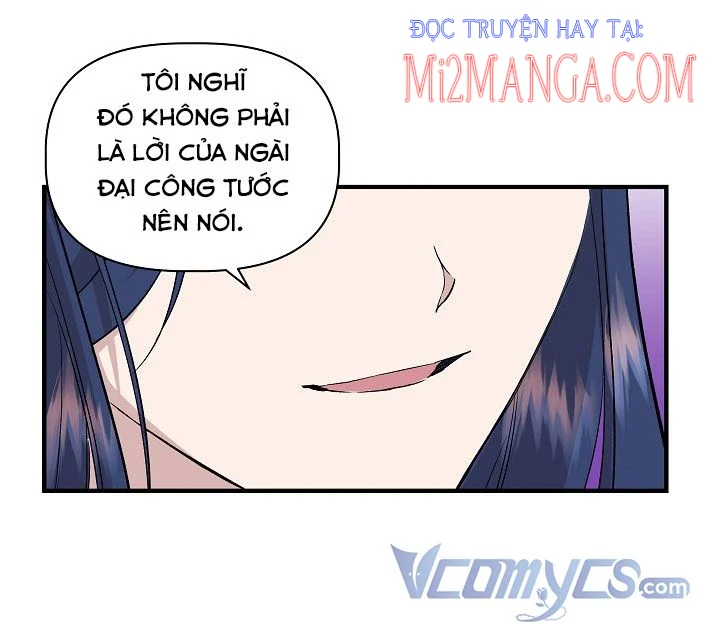 Tôi Không Phải Là Cinderella Chapter 23.5 - Trang 2