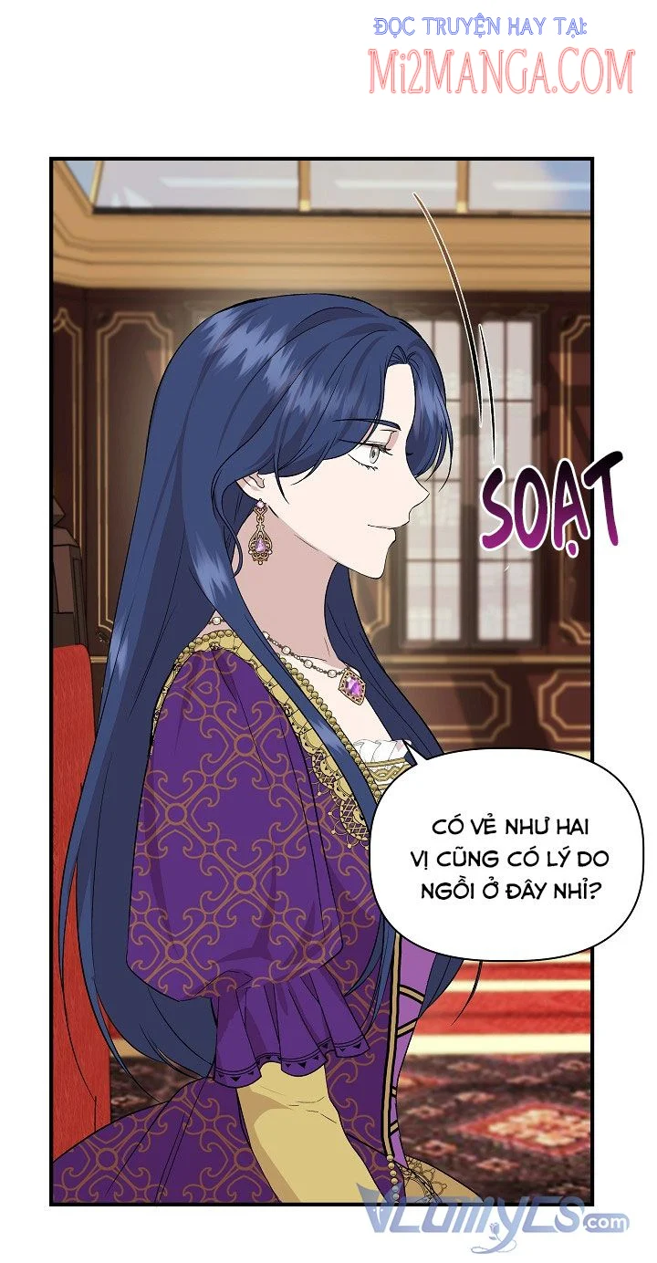 Tôi Không Phải Là Cinderella Chapter 23.5 - Trang 2