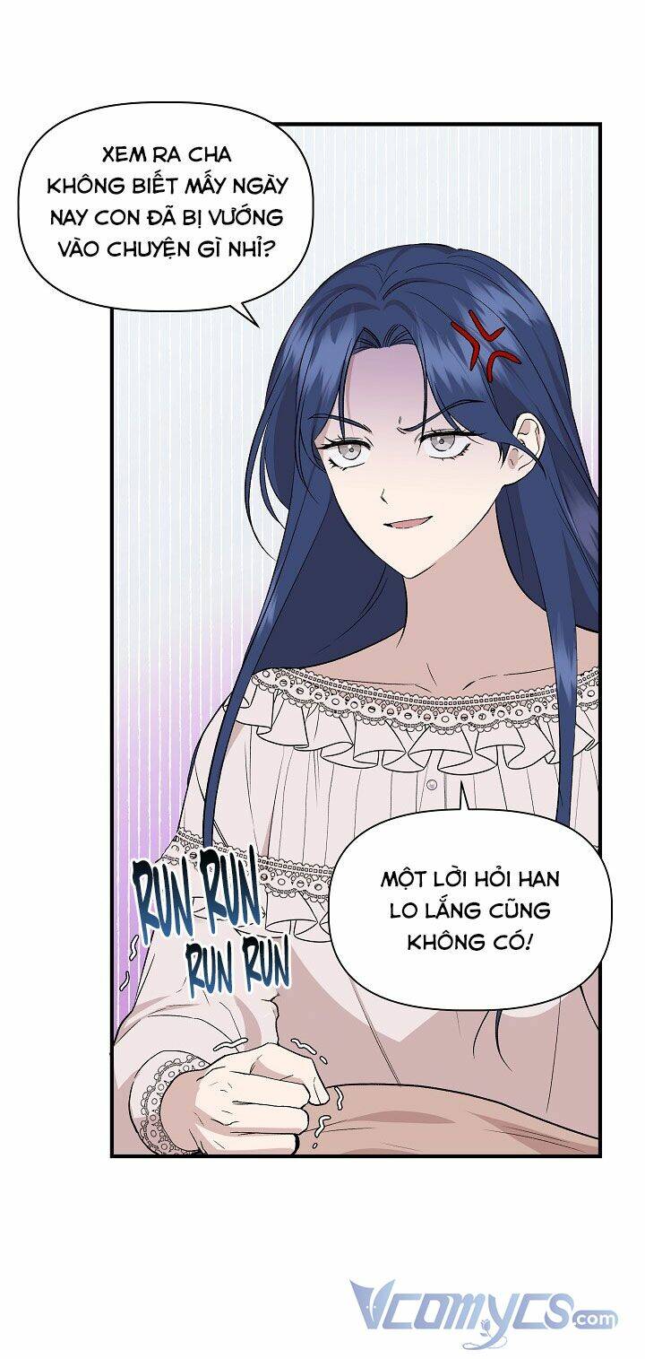 Tôi Không Phải Là Cinderella Chapter 23 - Trang 2