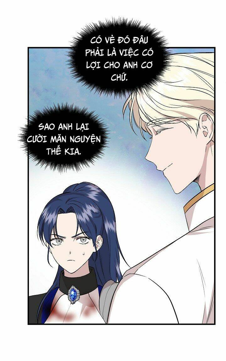 Tôi Không Phải Là Cinderella Chapter 21 - Trang 2