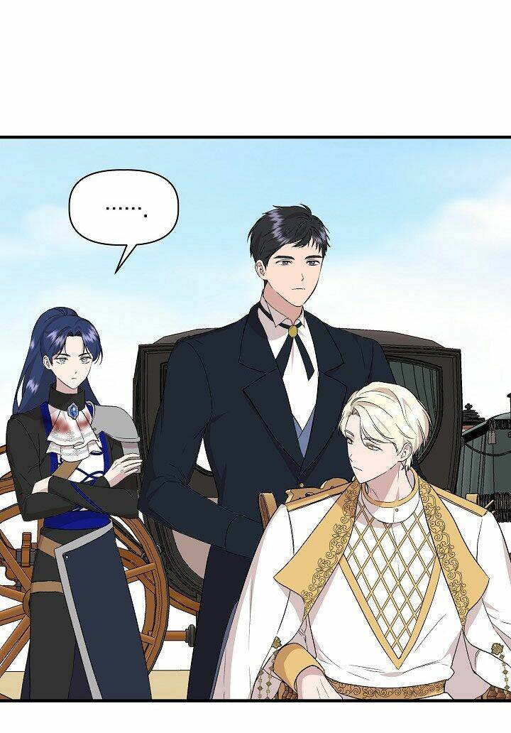 Tôi Không Phải Là Cinderella Chapter 21 - Trang 2