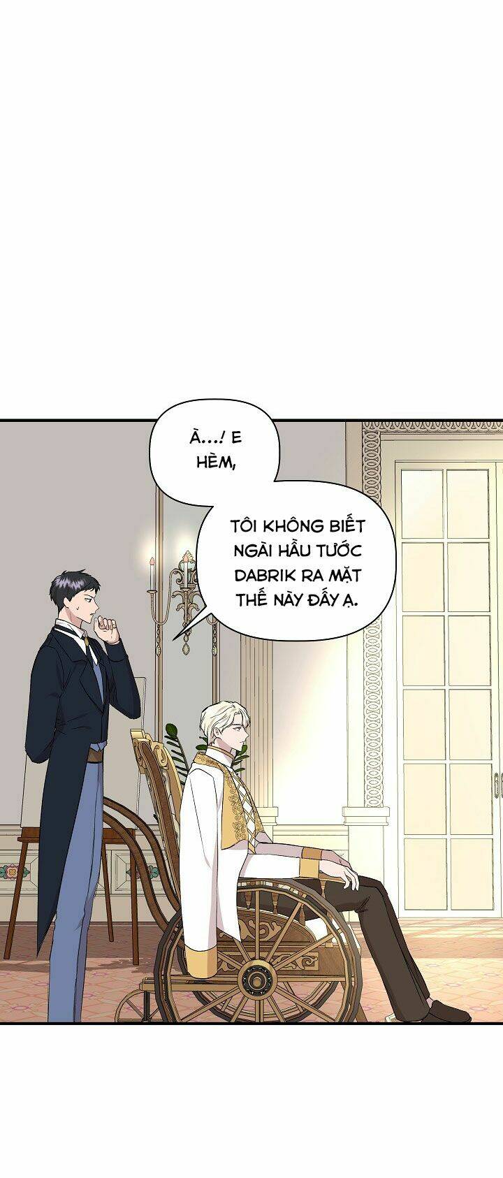 Tôi Không Phải Là Cinderella Chapter 21 - Trang 2