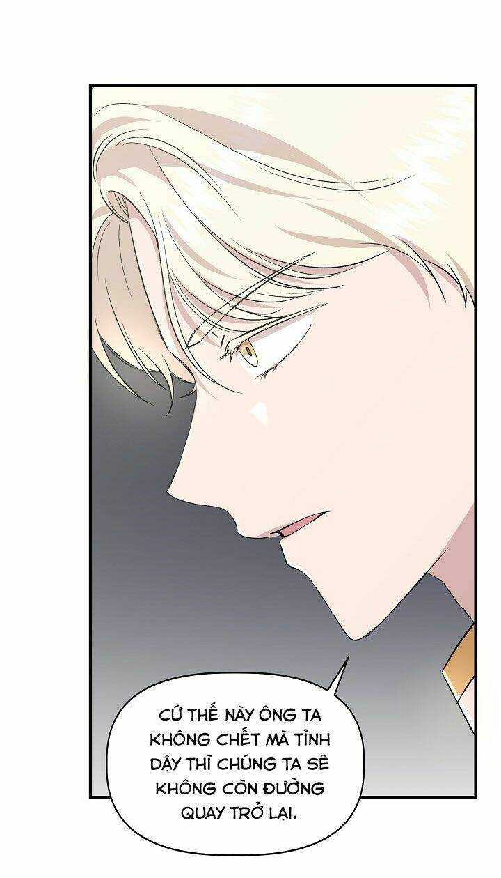 Tôi Không Phải Là Cinderella Chapter 21 - Trang 2