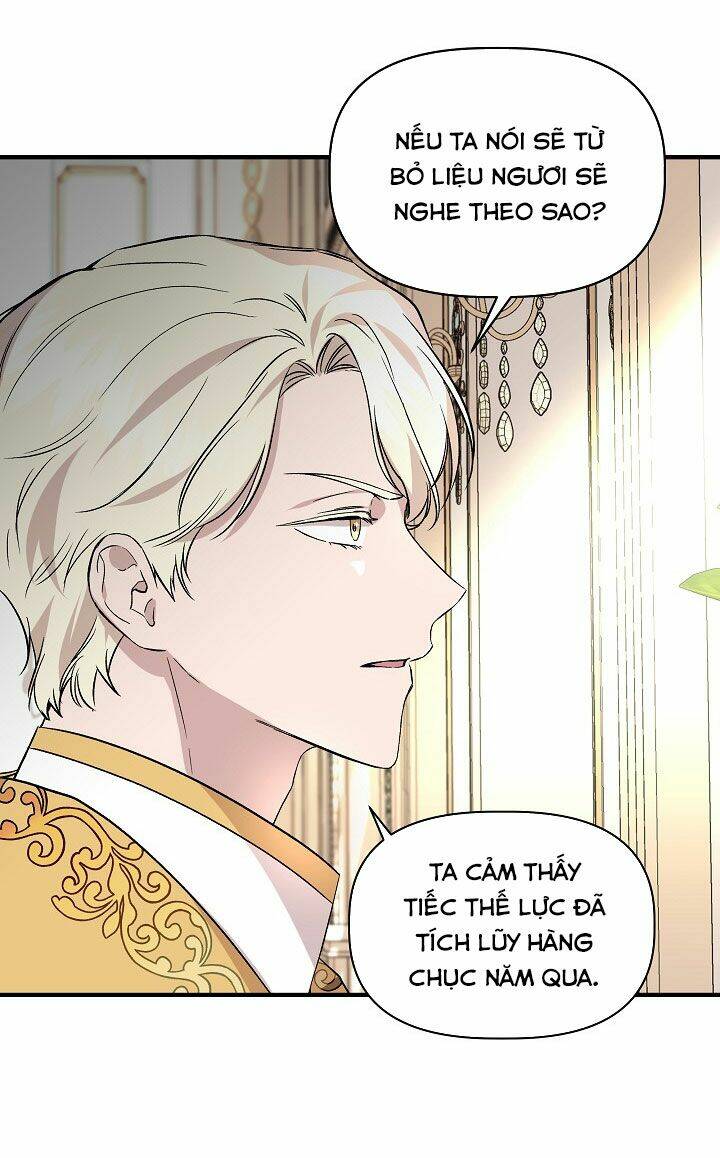 Tôi Không Phải Là Cinderella Chapter 21 - Trang 2