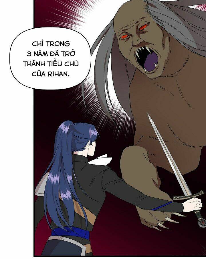 Tôi Không Phải Là Cinderella Chapter 21 - Trang 2