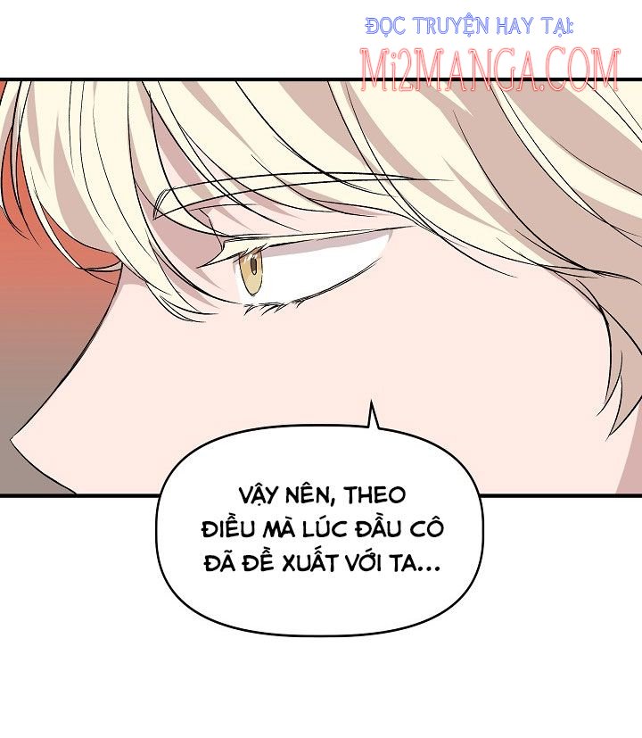 Tôi Không Phải Là Cinderella Chapter 20.5 - Trang 2