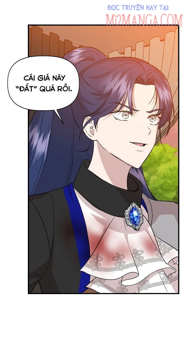 Tôi Không Phải Là Cinderella Chapter 20.5 - Trang 2