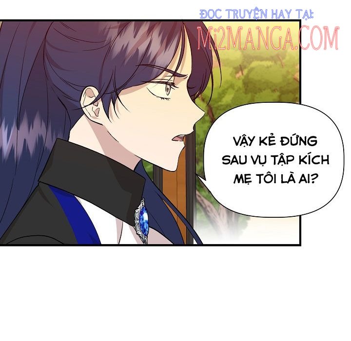 Tôi Không Phải Là Cinderella Chapter 20.5 - Trang 2