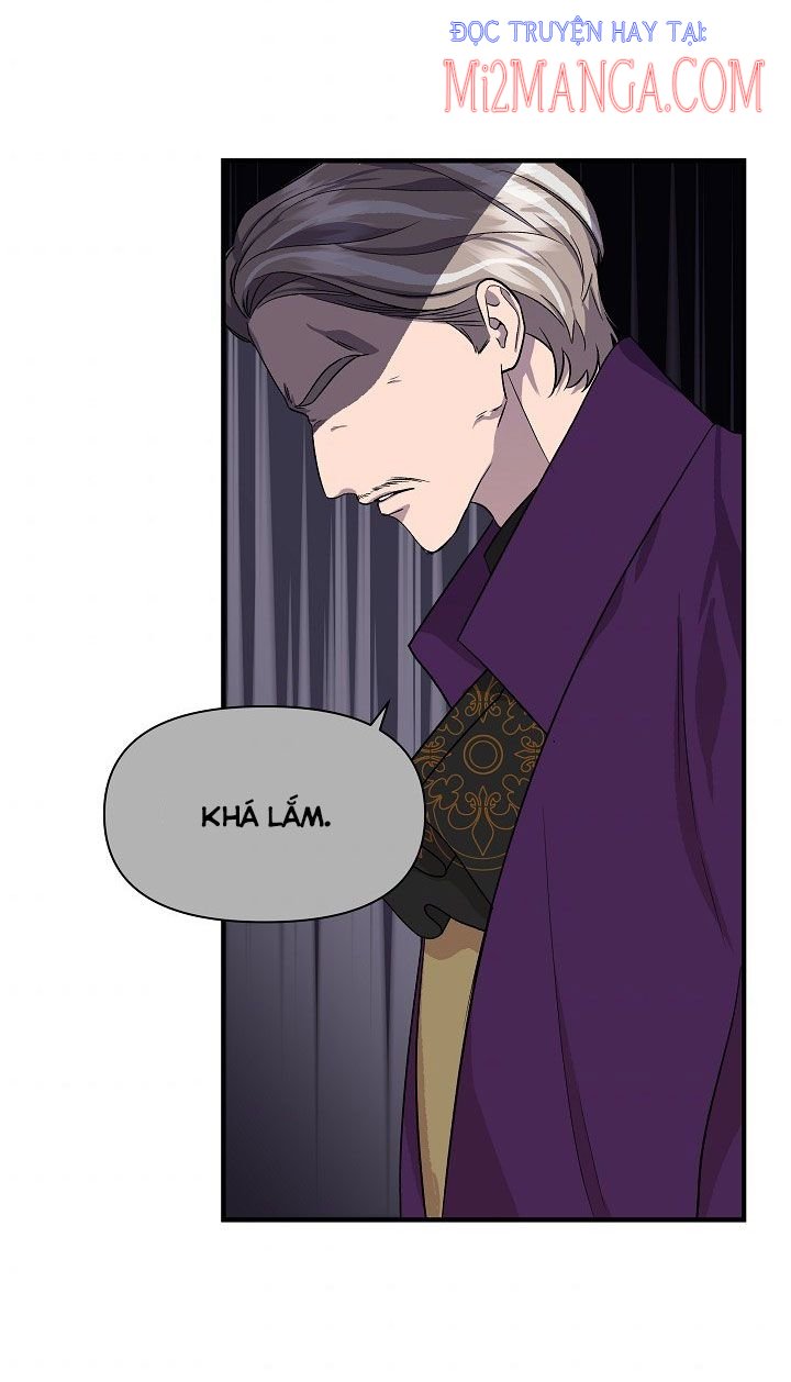 Tôi Không Phải Là Cinderella Chapter 19.5 - Trang 2