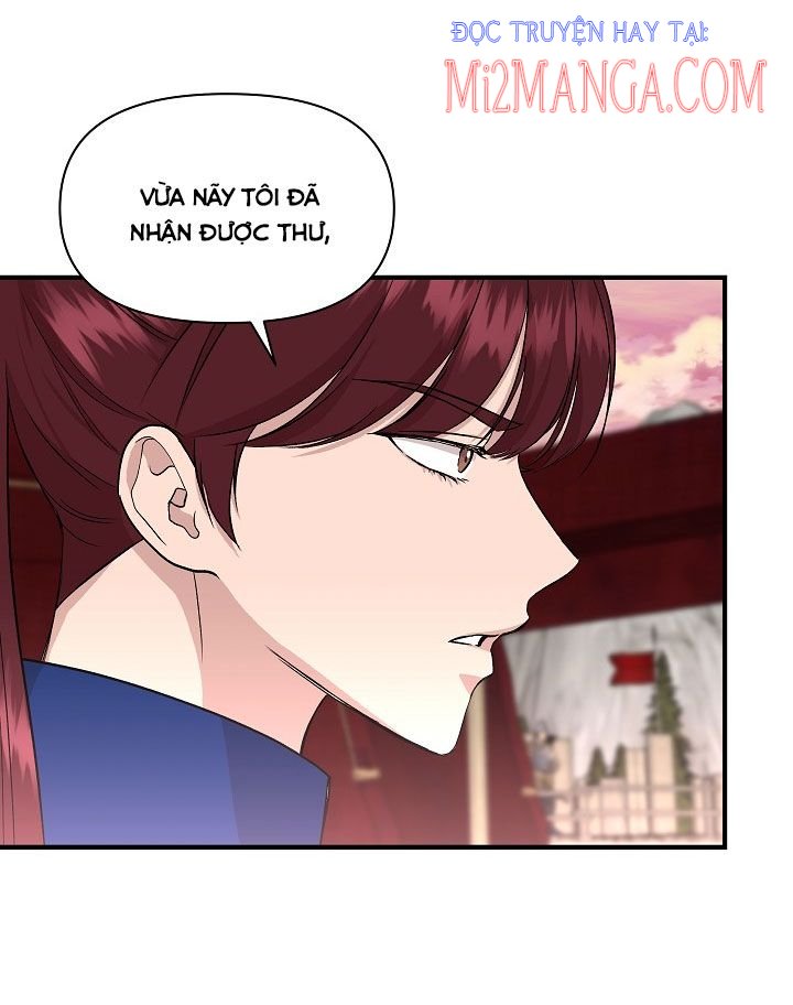 Tôi Không Phải Là Cinderella Chapter 19.5 - Trang 2