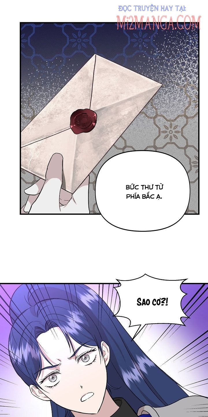 Tôi Không Phải Là Cinderella Chapter 19.5 - Trang 2