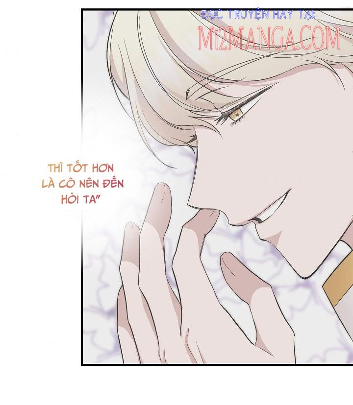 Tôi Không Phải Là Cinderella Chapter 19.5 - Trang 2