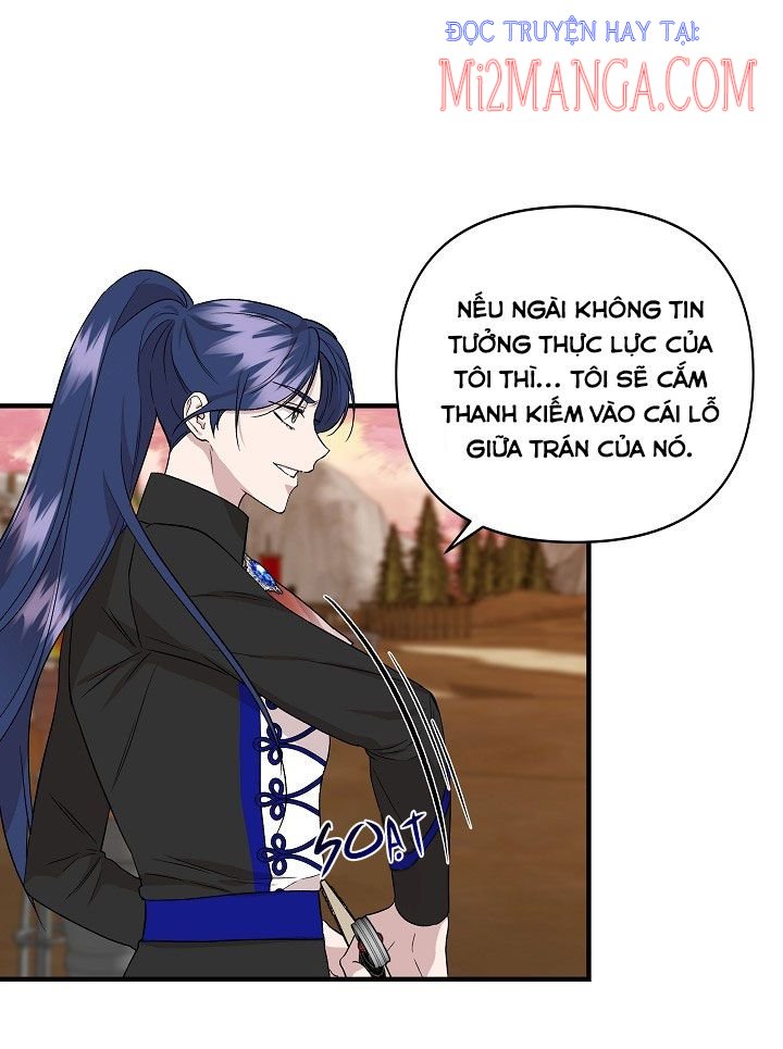 Tôi Không Phải Là Cinderella Chapter 19.5 - Trang 2