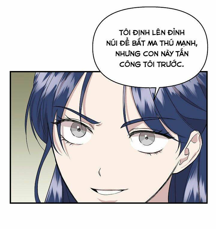 Tôi Không Phải Là Cinderella Chapter 19 - Trang 2