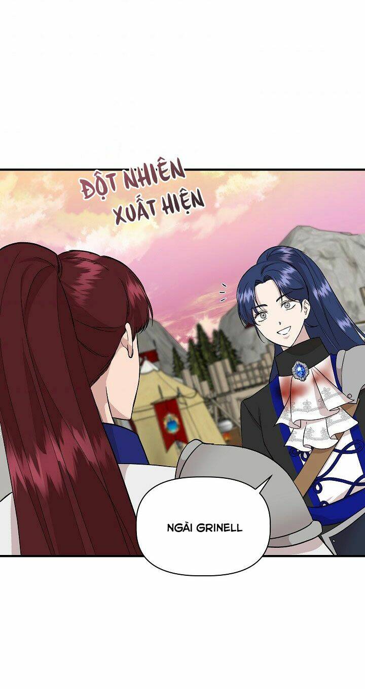 Tôi Không Phải Là Cinderella Chapter 19 - Trang 2