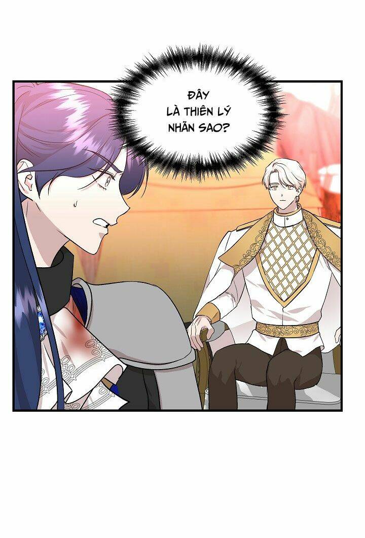 Tôi Không Phải Là Cinderella Chapter 19 - Trang 2