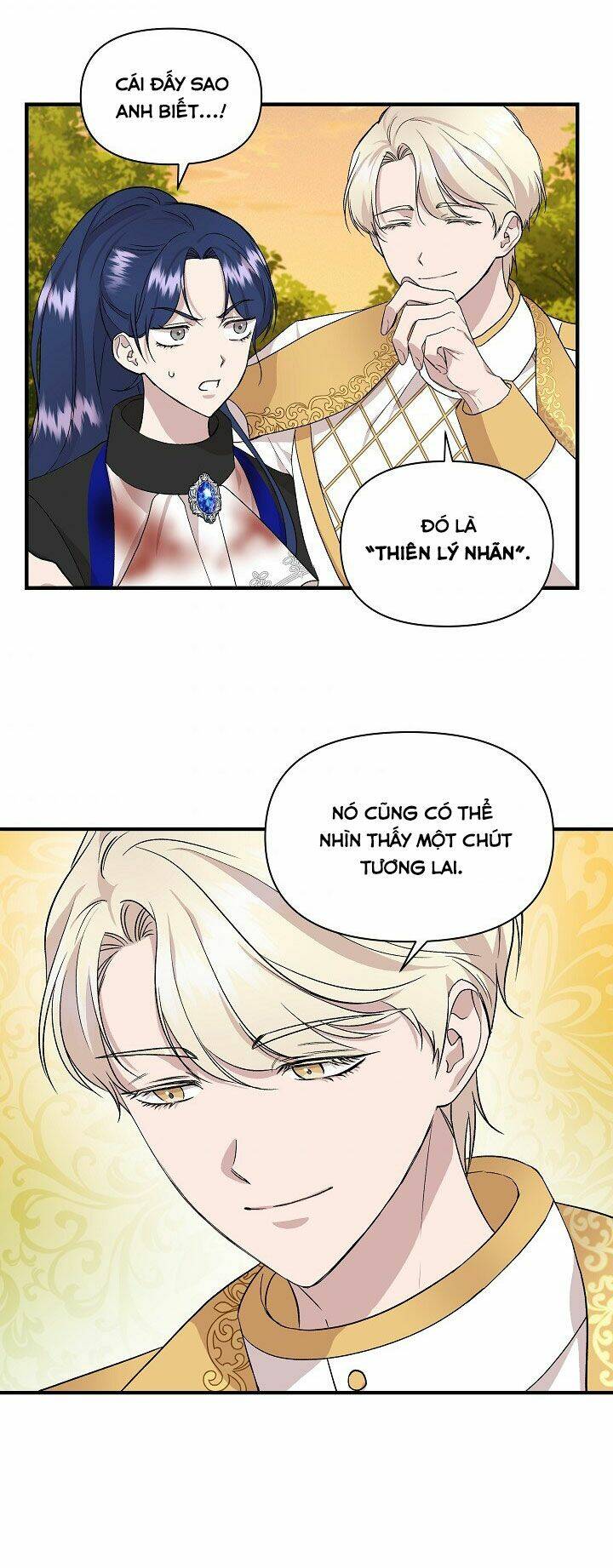 Tôi Không Phải Là Cinderella Chapter 19 - Trang 2