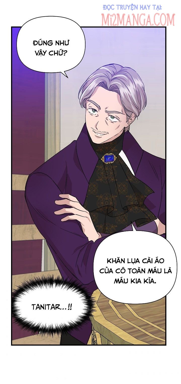 Tôi Không Phải Là Cinderella Chapter 18.5 - Trang 2