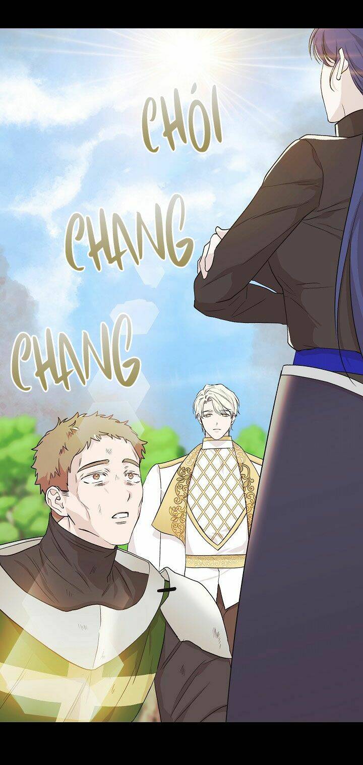 Tôi Không Phải Là Cinderella Chapter 18 - Trang 2