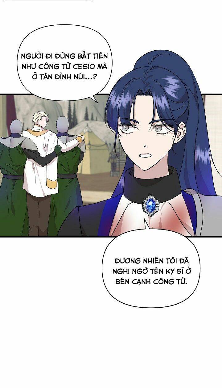 Tôi Không Phải Là Cinderella Chapter 18 - Trang 2