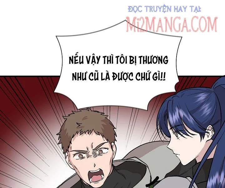 Tôi Không Phải Là Cinderella Chapter 17.5 - Trang 2