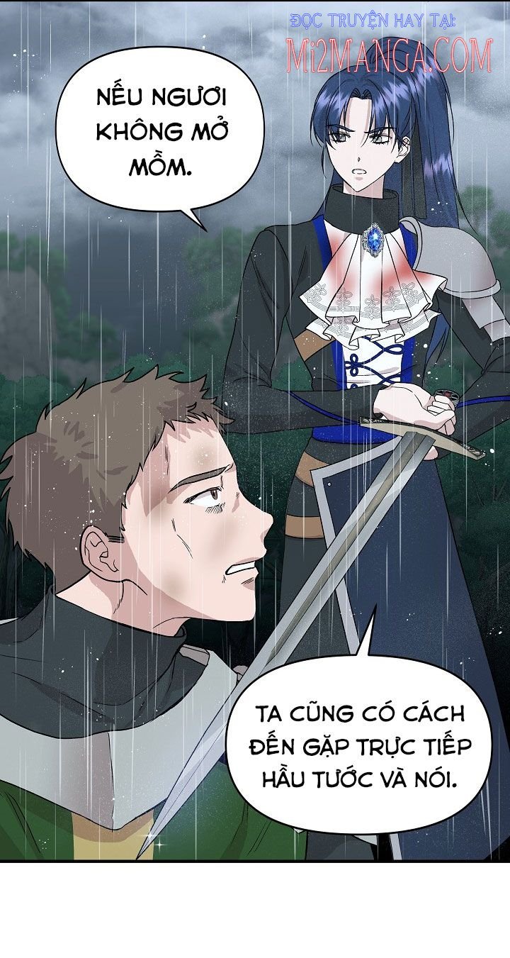 Tôi Không Phải Là Cinderella Chapter 17.5 - Trang 2