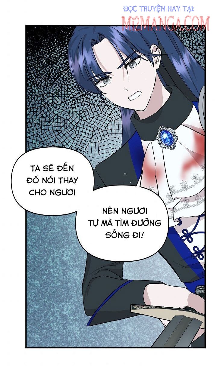 Tôi Không Phải Là Cinderella Chapter 17.5 - Trang 2