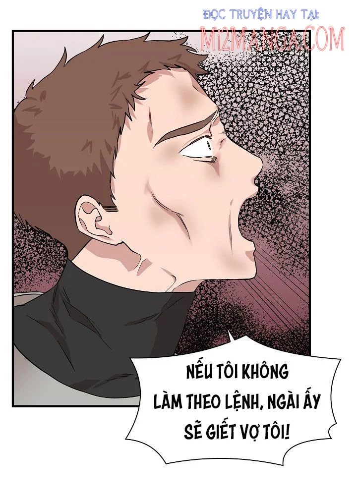 Tôi Không Phải Là Cinderella Chapter 17.5 - Trang 2