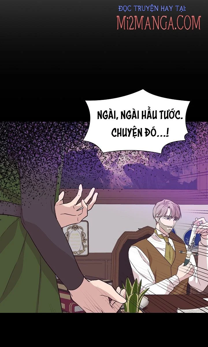 Tôi Không Phải Là Cinderella Chapter 17.5 - Trang 2