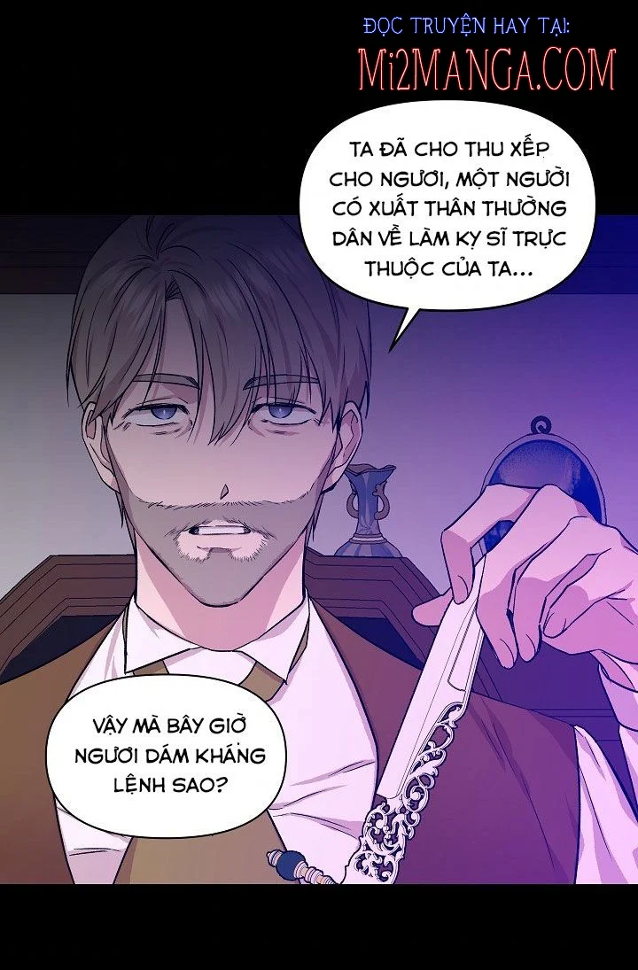 Tôi Không Phải Là Cinderella Chapter 17.5 - Trang 2