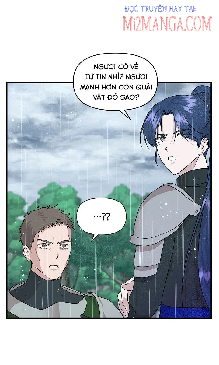 Tôi Không Phải Là Cinderella Chapter 17.5 - Trang 2