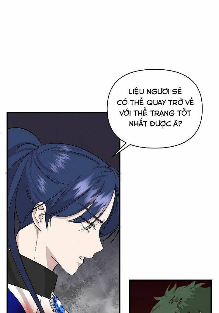 Tôi Không Phải Là Cinderella Chapter 17 - Trang 2