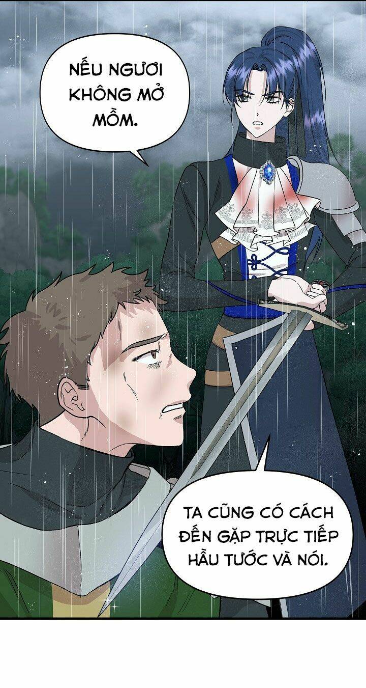 Tôi Không Phải Là Cinderella Chapter 17 - Trang 2