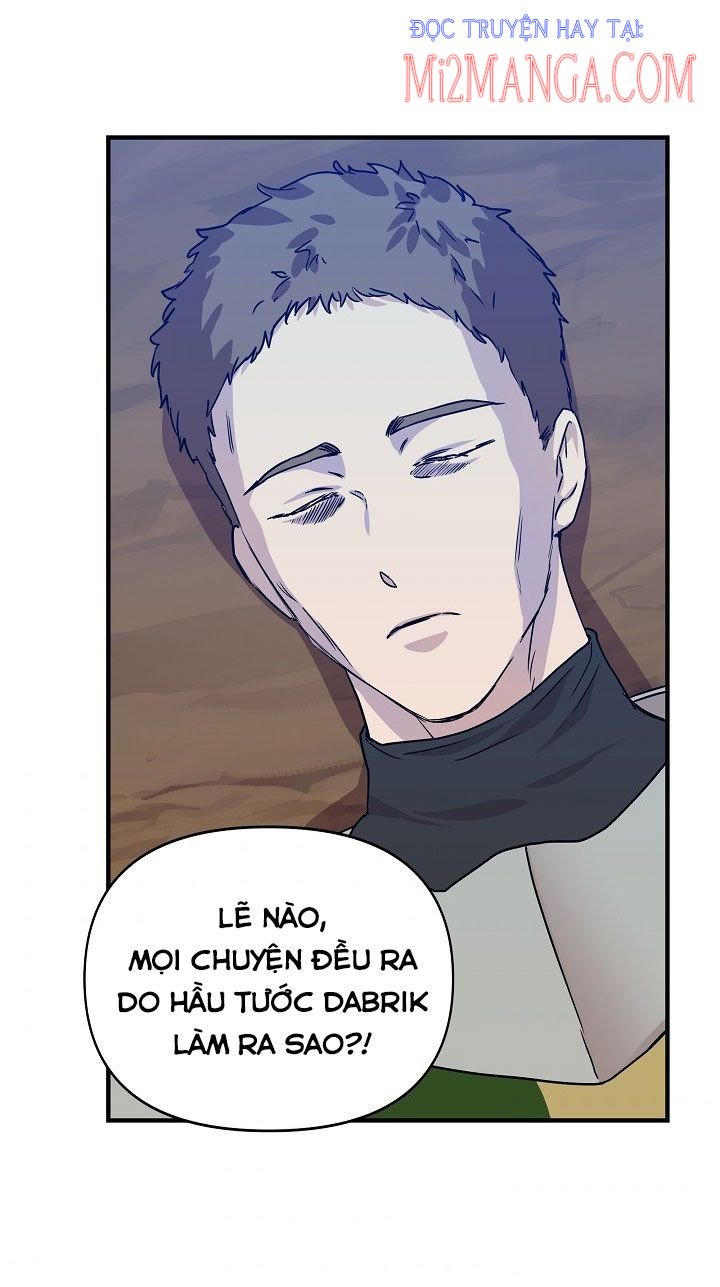 Tôi Không Phải Là Cinderella Chapter 16.5 - Trang 2