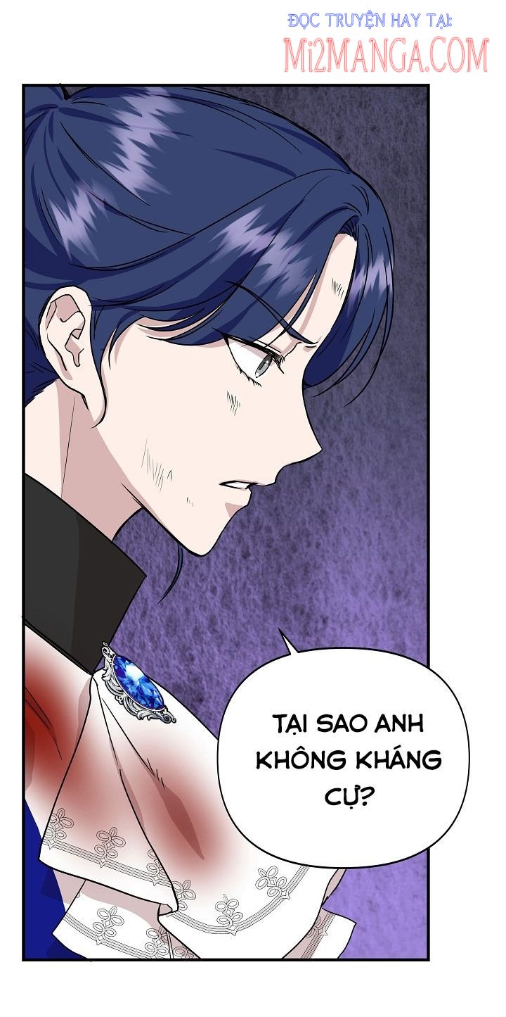 Tôi Không Phải Là Cinderella Chapter 16.5 - Trang 2