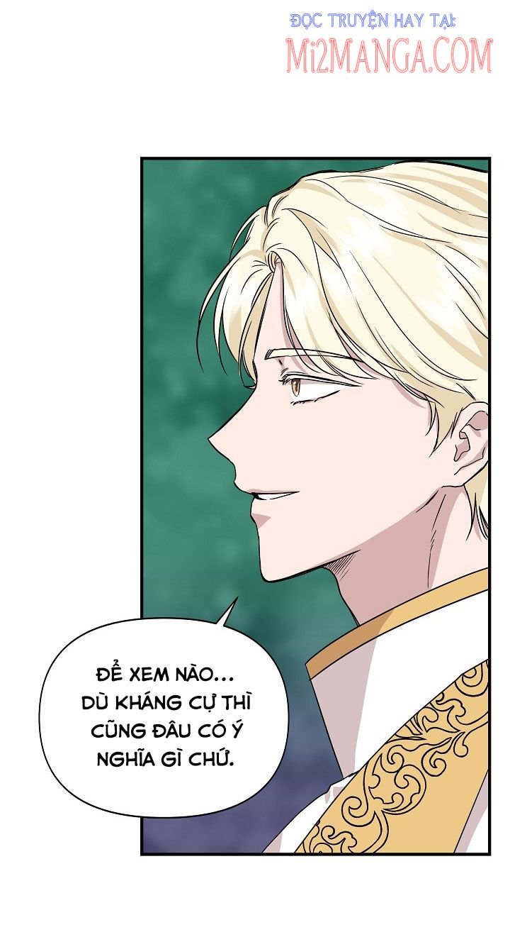 Tôi Không Phải Là Cinderella Chapter 16.5 - Trang 2