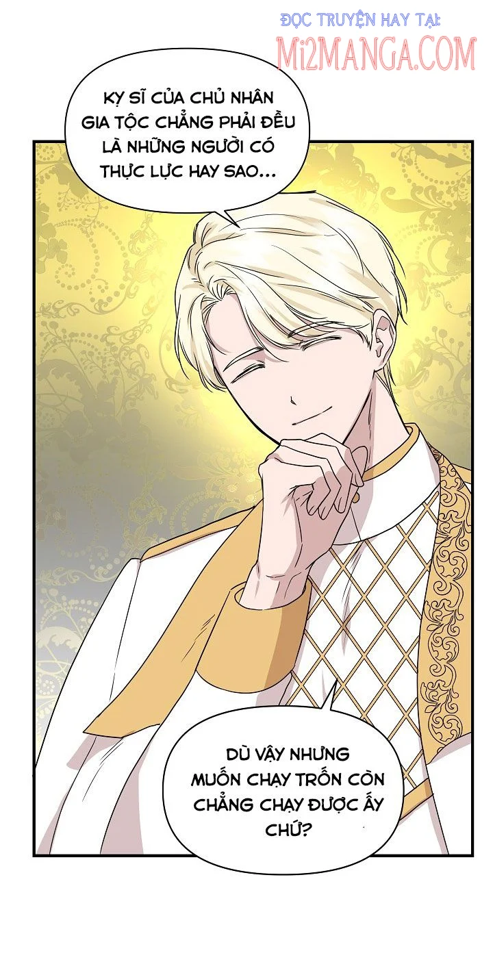 Tôi Không Phải Là Cinderella Chapter 16.5 - Trang 2