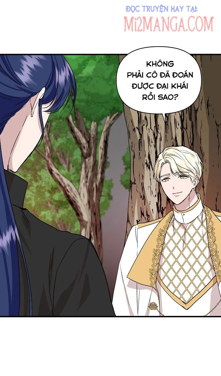 Tôi Không Phải Là Cinderella Chapter 16.5 - Trang 2