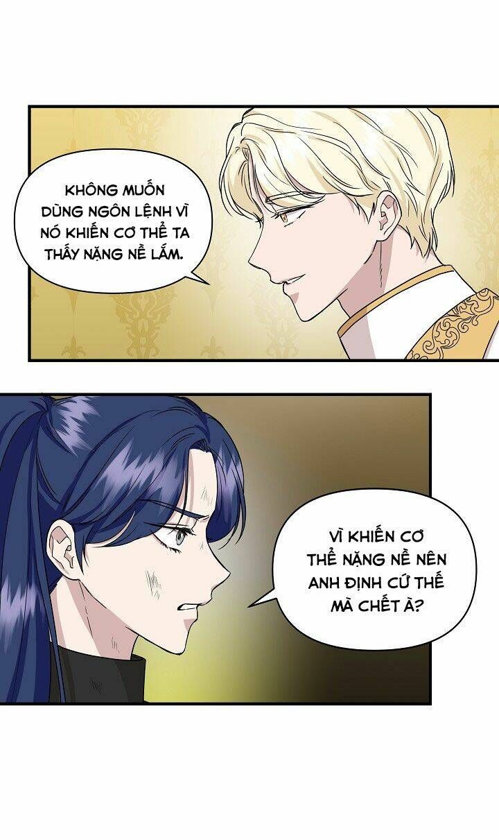 Tôi Không Phải Là Cinderella Chapter 16 - Trang 2