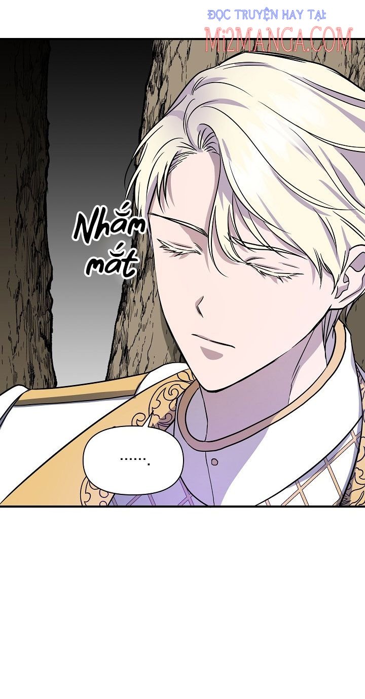 Tôi Không Phải Là Cinderella Chapter 15.5 - Trang 2